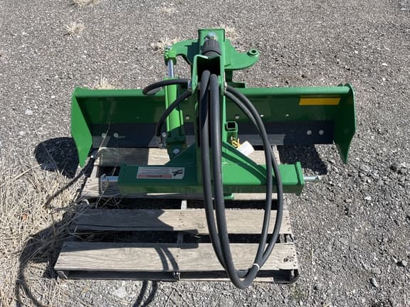 Image of Frontier RB2160H equipment image 1