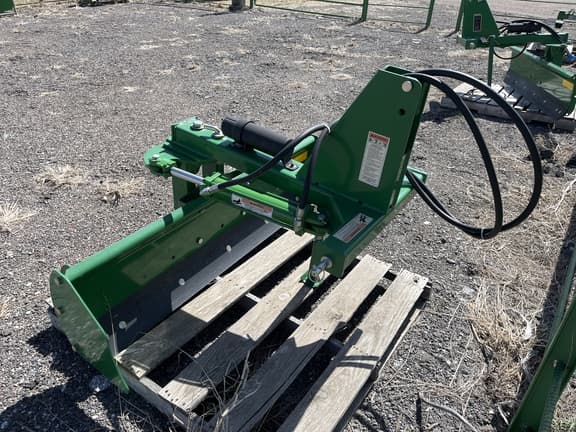 Image of Frontier RB2160H equipment image 3