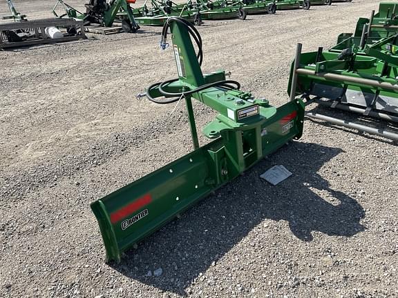 Image of Frontier RB2172H equipment image 2