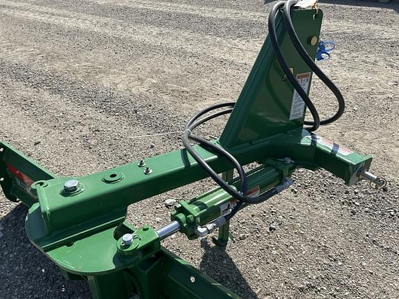 Image of Frontier RB2172H equipment image 3