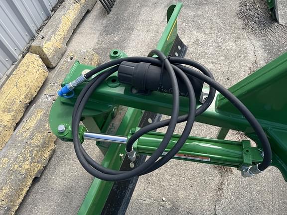 Image of Frontier RB2172H equipment image 3