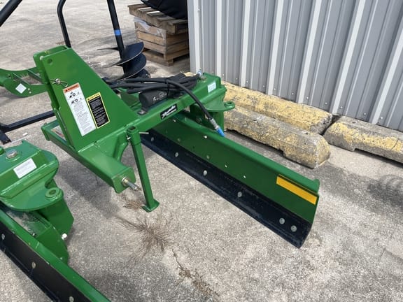 2022 Frontier RB2172H Equipment Image0