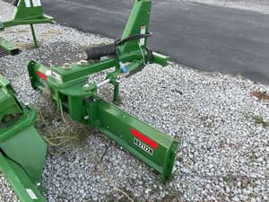 2022 Frontier RB2172H Image