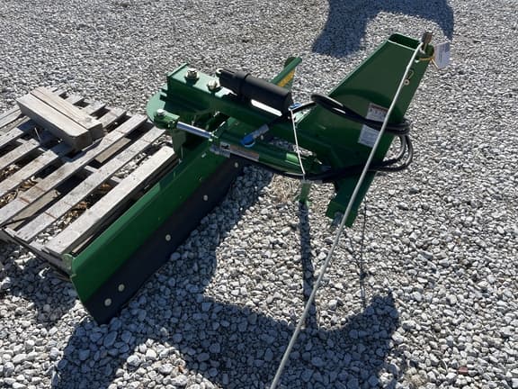 Image of Frontier RB2172H equipment image 2