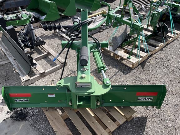 Image of Frontier RB2172H equipment image 1