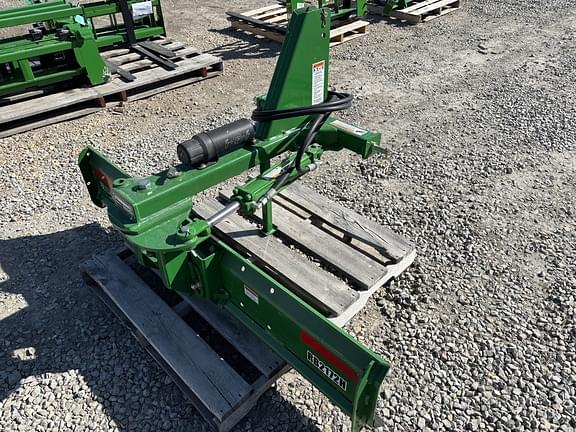 Image of Frontier RB2172H equipment image 4