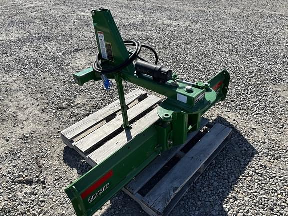 Image of Frontier RB2172H equipment image 2