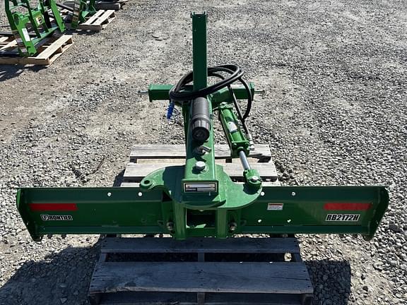 Image of Frontier RB2172H equipment image 3