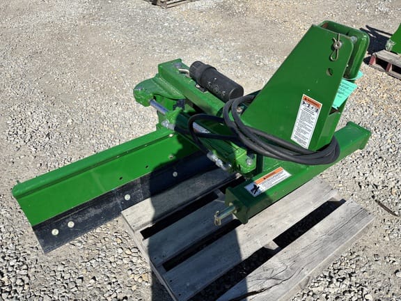 2022 Frontier RB2172H Equipment Image0