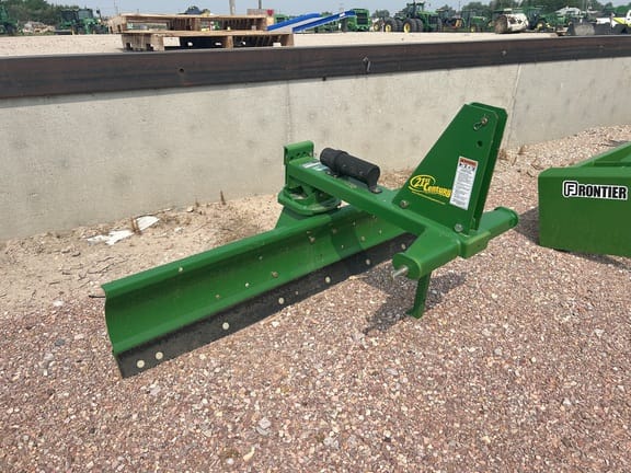 2022 Frontier RB2184 Equipment Image0