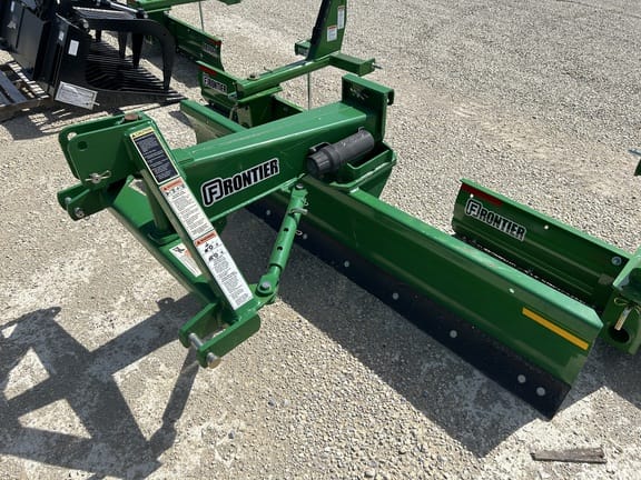 2022 Frontier RB2296 Equipment Image0