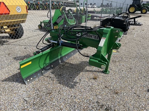 Image of Frontier RB2408 equipment image 2