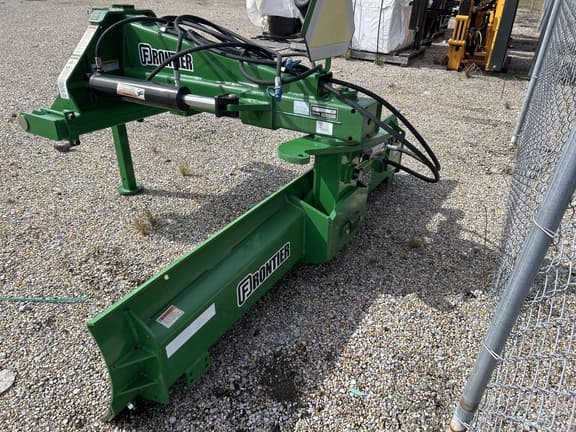 Image of Frontier RB2408 equipment image 4