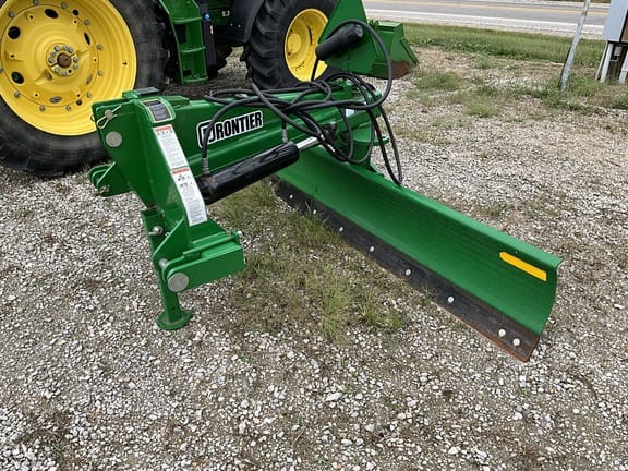 2022 Frontier RB2410 Equipment Image0