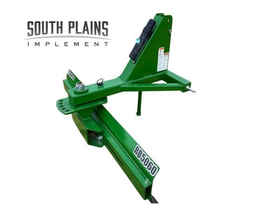 2022 Frontier RB5060 Equipment Image0