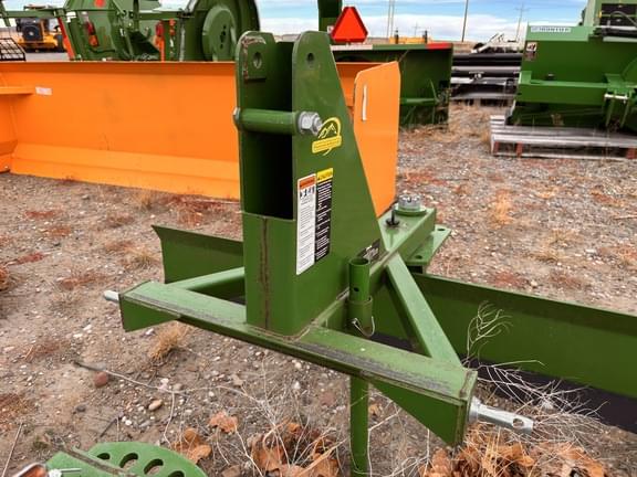 Image of Frontier RB5072 equipment image 4