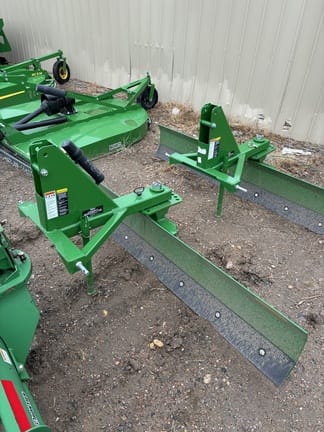 2022 Frontier RB5096 Equipment Image0