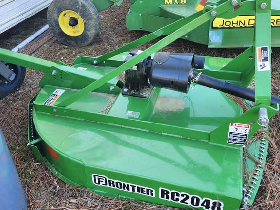 2022 Frontier RC2048 Equipment Image0