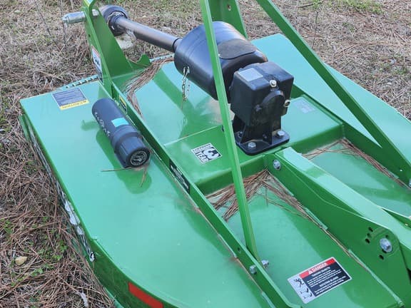 Image of Frontier RC2048 equipment image 2