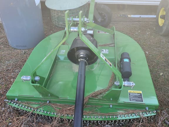 Image of Frontier RC2048 equipment image 1