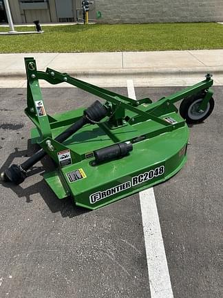 Image of Frontier RC2048 equipment image 4