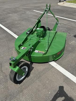 Image of Frontier RC2048 equipment image 3