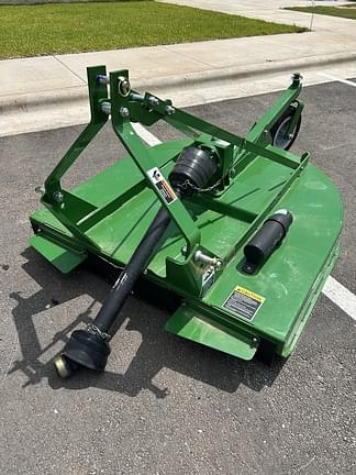 Image of Frontier RC2048 equipment image 1