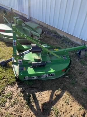 2022 Frontier RC2048 Image