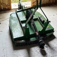 2022 Frontier RC2048 Equipment Image0