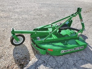 2022 Frontier RC2048 Image