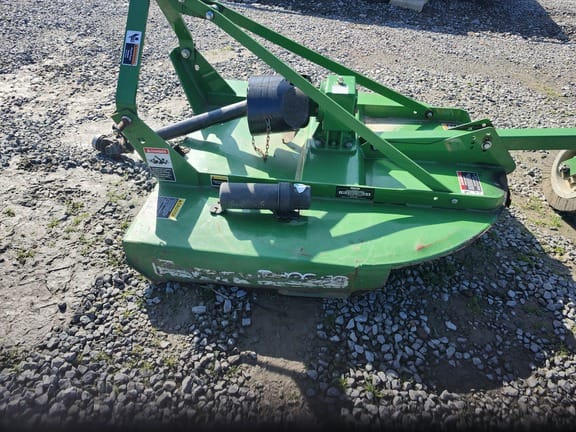 2022 Frontier RC2048 Equipment Image0