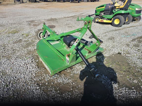 Image of Frontier RC2048 equipment image 4