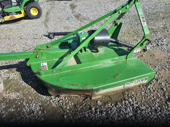 Image of Frontier RC2048 equipment image 3