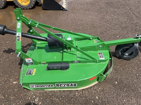 Main image Frontier RC2048