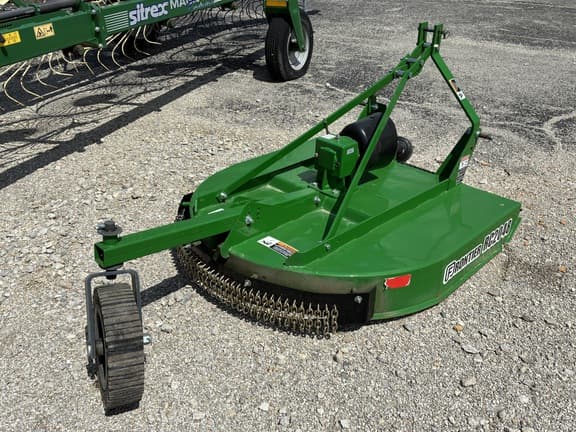 Image of Frontier RC2048 equipment image 4