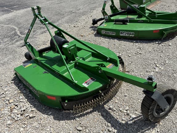 Image of Frontier RC2048 equipment image 2