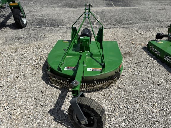 Image of Frontier RC2048 equipment image 3