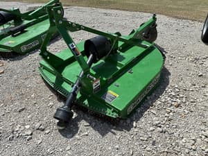 2022 Frontier RC2048 Image