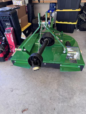 2022 Frontier RC2048 Image