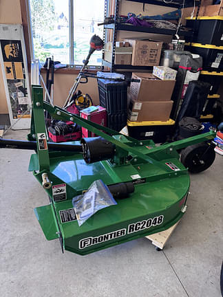 Image of Frontier RC2048 equipment image 3