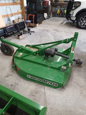 2022 Frontier RC2048 Image