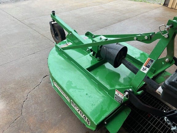 2022 Frontier RC2048 Image