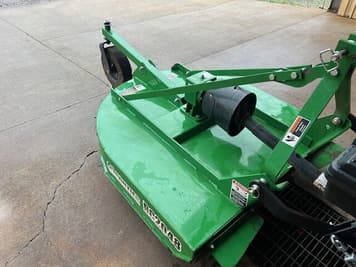 Main image Frontier RC2048