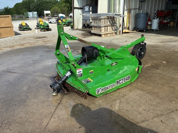 Equipment Main Image