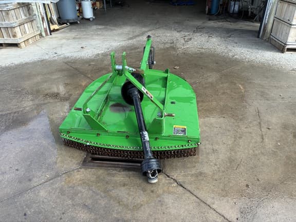 Image of Frontier RC2048 equipment image 2