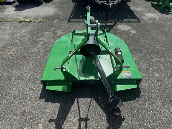 Image of Frontier RC2048 equipment image 1
