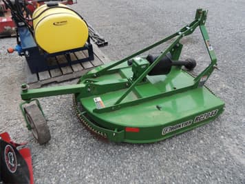 Main image Frontier RC2048