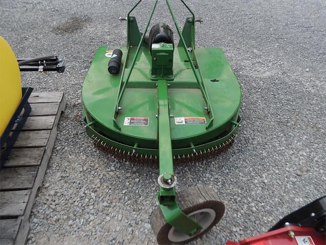 Image of Frontier RC2048 equipment image 1