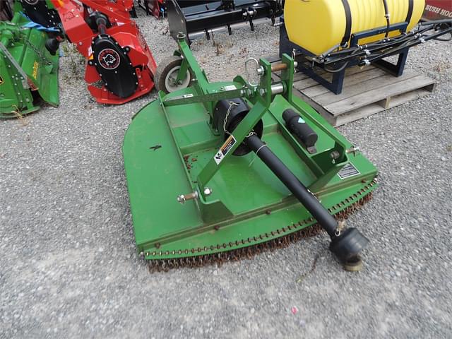 Image of Frontier RC2048 equipment image 3