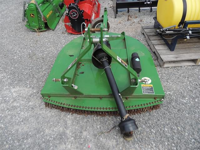 Image of Frontier RC2048 equipment image 4